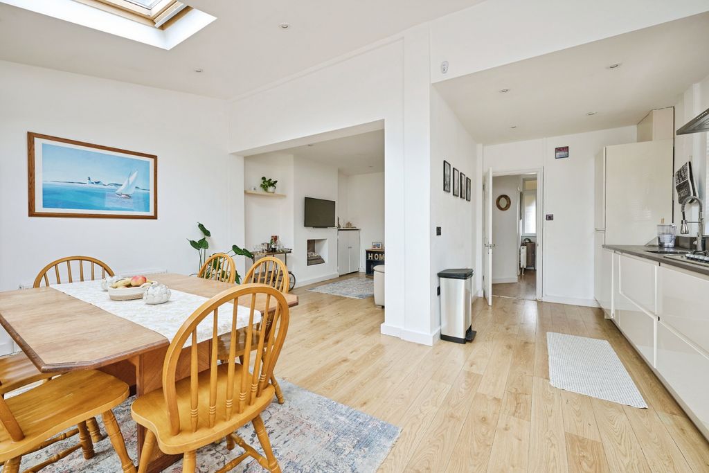 Property photo 3 of 19 Open Plan Living Kitchen Dining