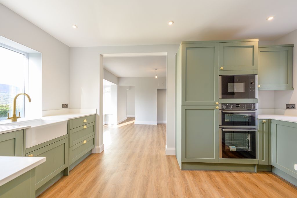 Property photo 2 of 20 Brook Farm Cottage Longtown -33