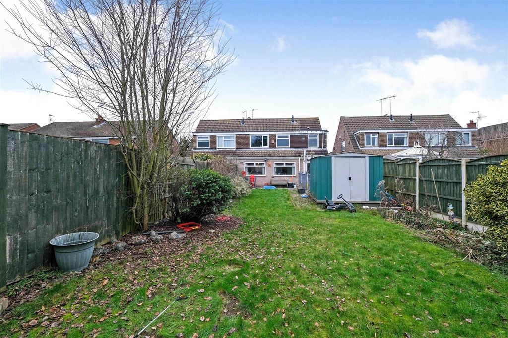 Property photo 1 of 13 Rear Garden