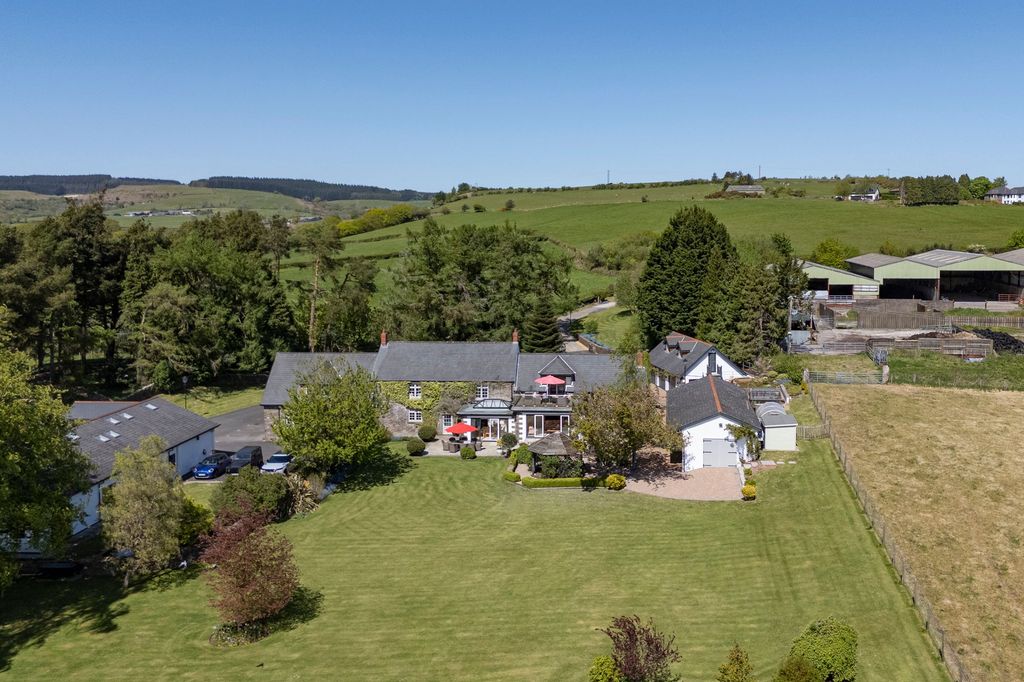 Additional image 35 of 5 bed detached house for salePenycoedcae Road, Penycoedcae CF37
