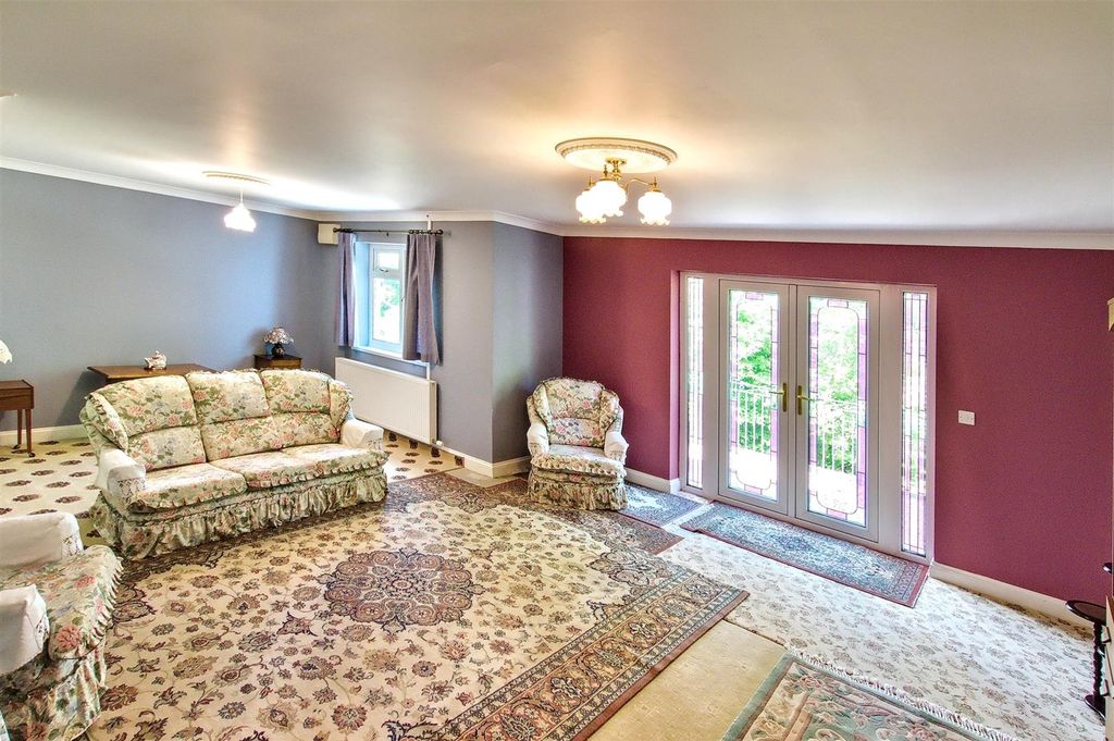 Additional image 27 of 4 bed detached house for saleDrefach Felindre, Llandysul SA44