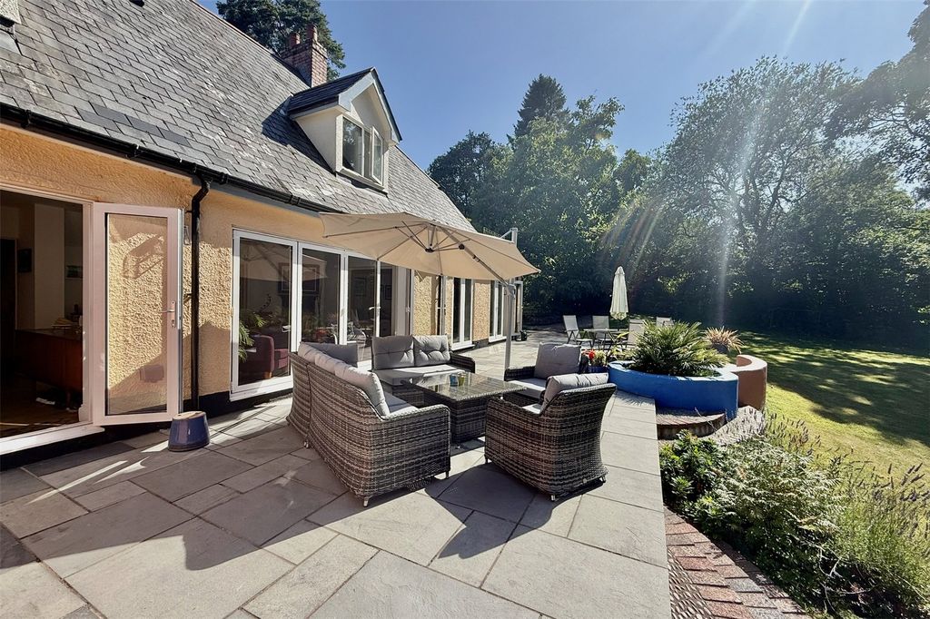 Additional image 17 of 5 bed detached house for saleBendarroch Road, West Hill, Ottery St. Mary, Devon EX11