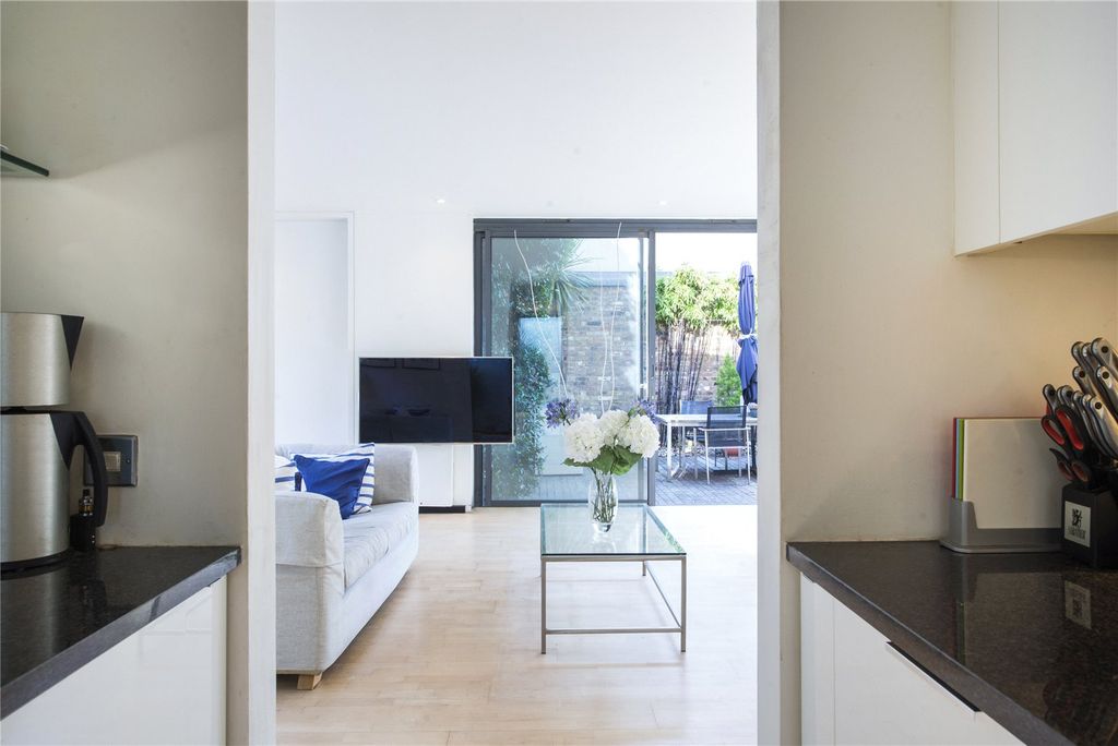 Additional image 12 of 5 bed detached house for saleHydes Place, Canonbury N1
