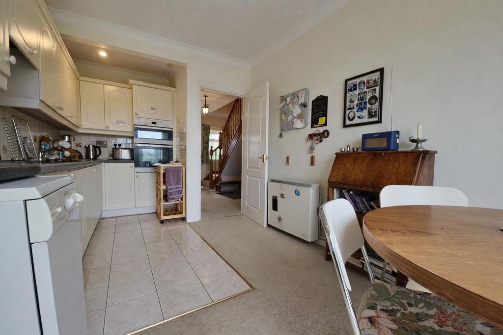 Additional image 7 of 3 bed detached house for saleTy Ni, 9 Wern Y Wylan, Morfa Nefyn LL53