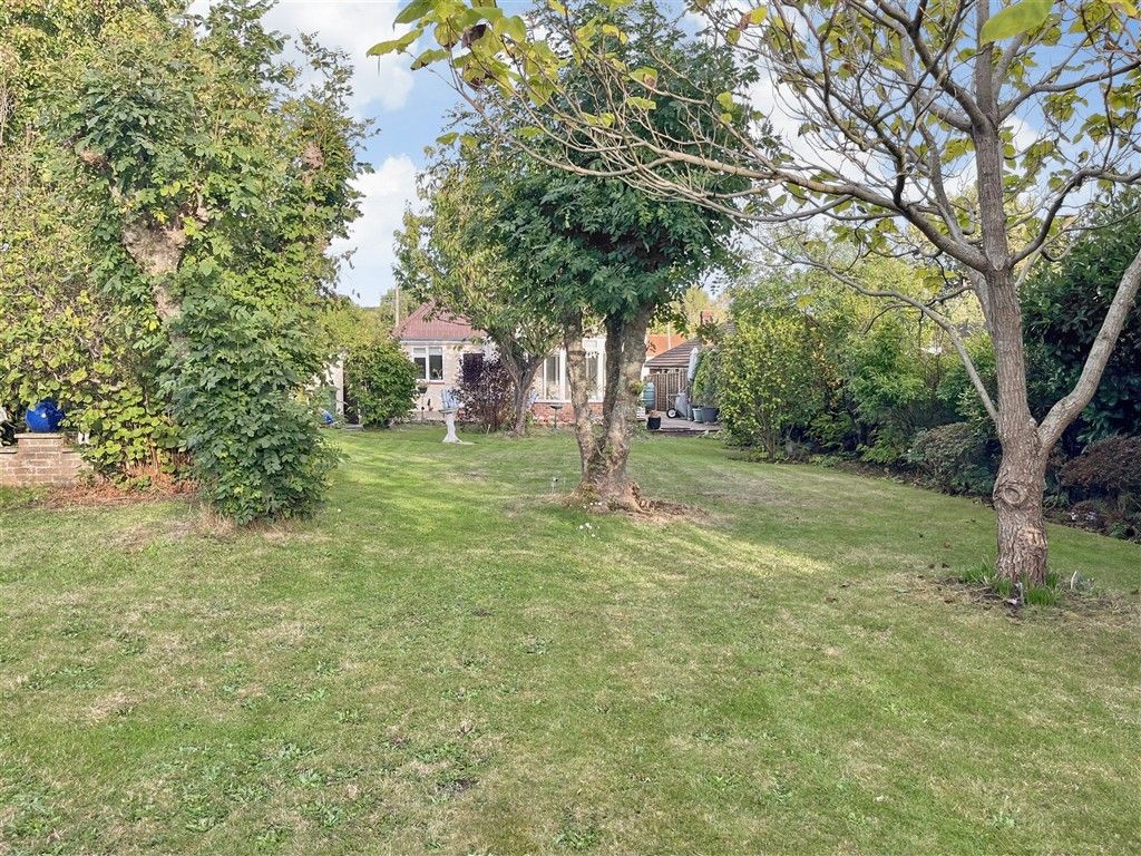 Property photo 1 of 16 Rear Garden