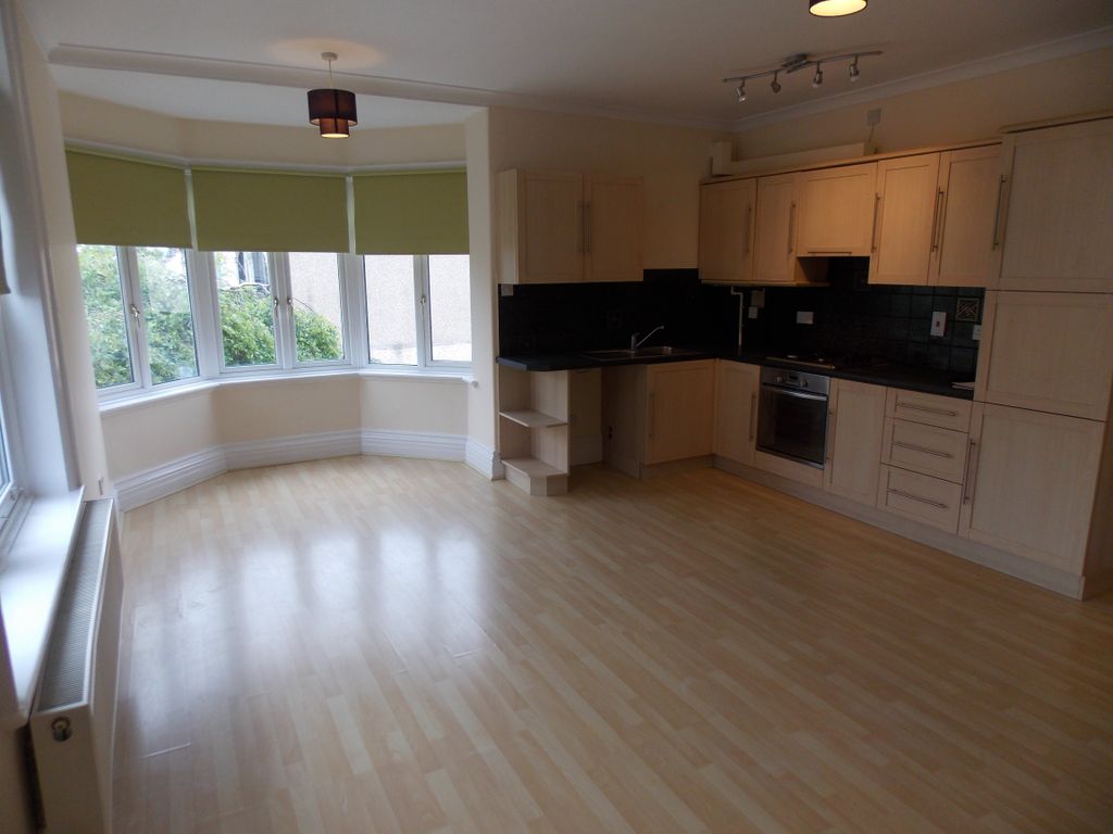 Property photo 2 of 17 Knowle Wells Road 187 Fl 4 Living Area &amp; Kitchen