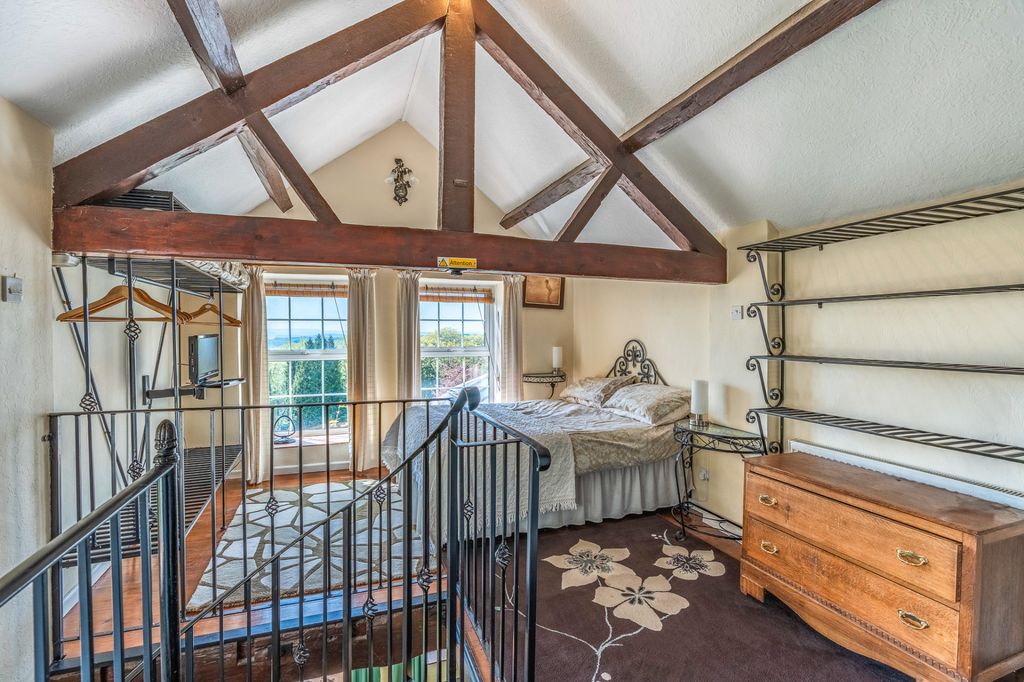 Additional image 31 of 6 bed detached house for saleWest Malvern Road, Malvern WR14