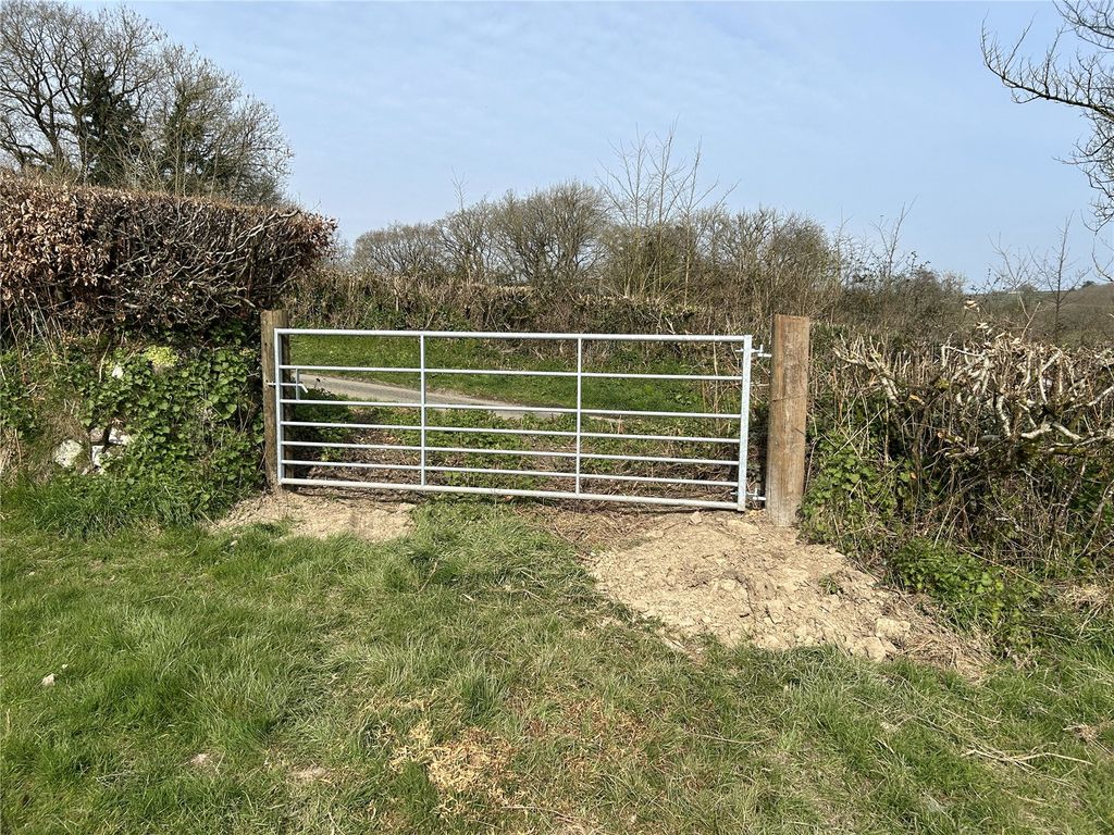 Additional image 13 of Land for saleHollocombe, Chulmleigh, Devon EX18