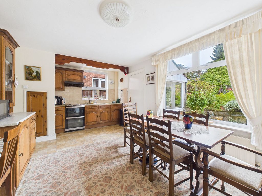 Property photo 3 of 25 Dining Kitchen