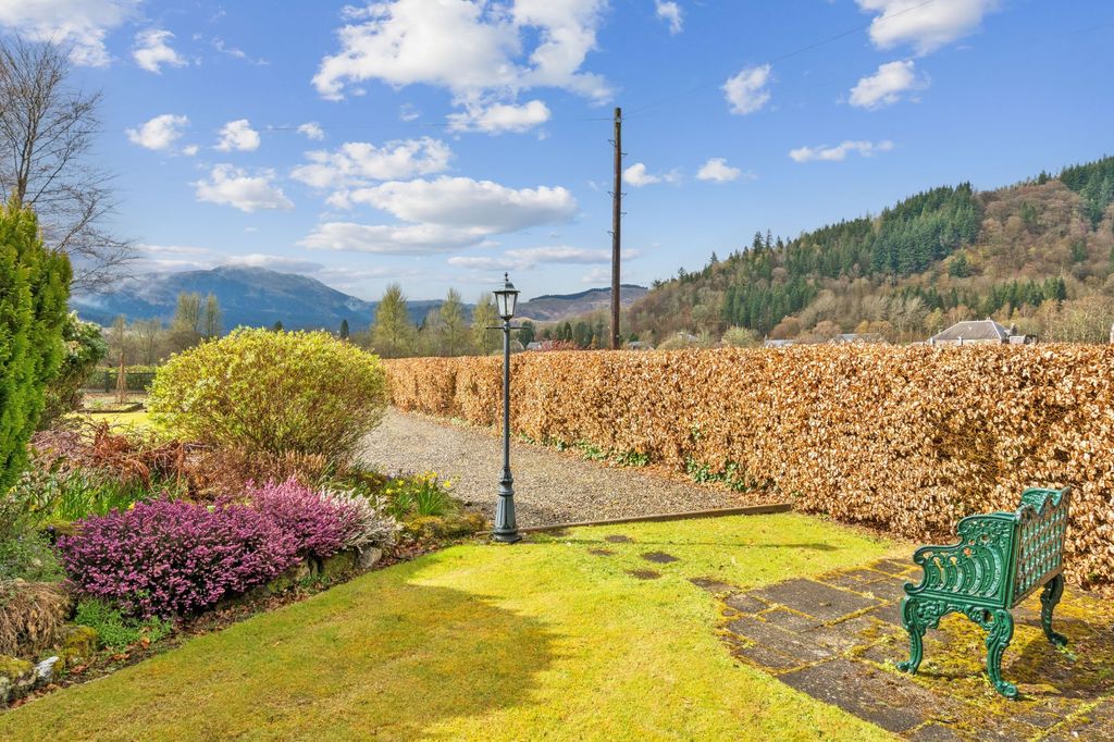Additional image 16 of 3 bed detached house for saleBridgend, Callander FK17