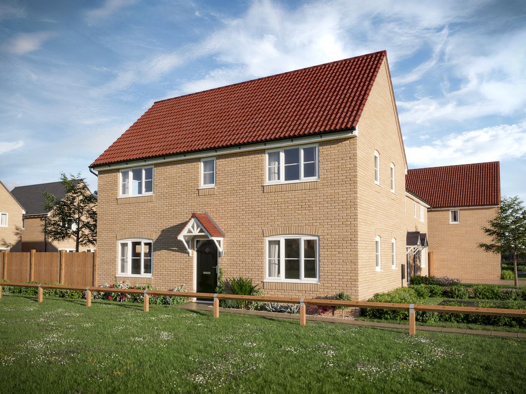 Property photo 1 of 7 East Anglia_Stirling Cross_The Greta
