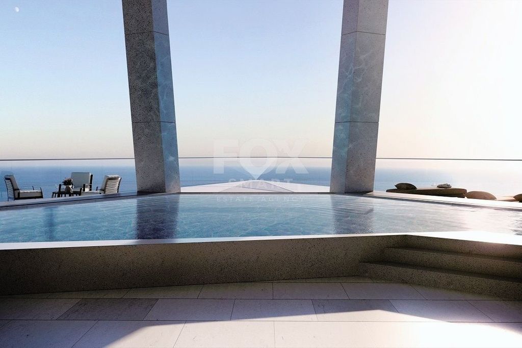 Property photo 1 of 4 Two Bedroom Luxury Apartment Unrivaled Stunning Sea Views