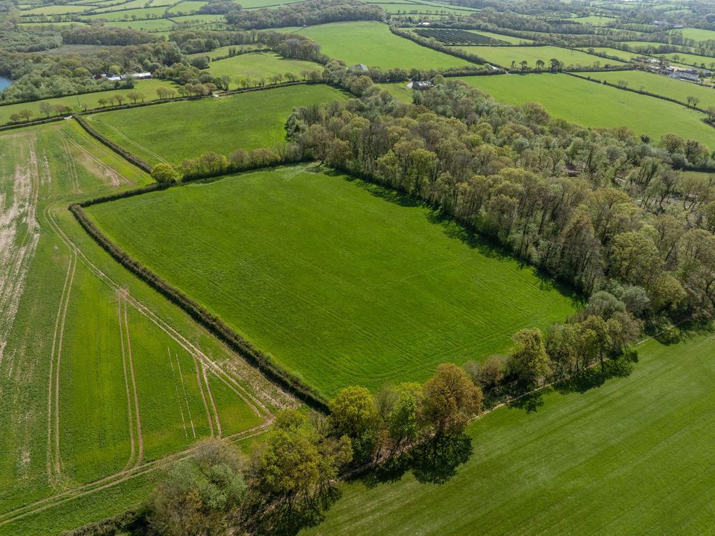 Property photo 3 of 10 Land At Wooladon Aerial