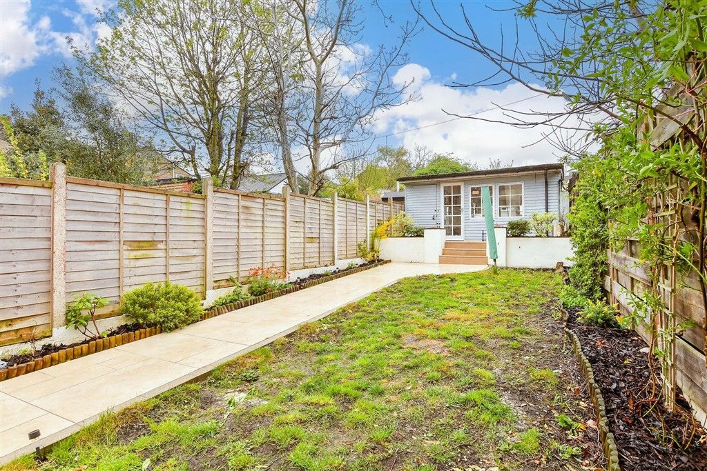 Property photo 2 of 15 Rear Garden