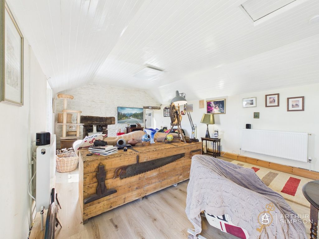 Additional image 9 of 2 bed semi-detached house for saleExnaboe House, Exnaboe, Virkie, Shetland ZE3