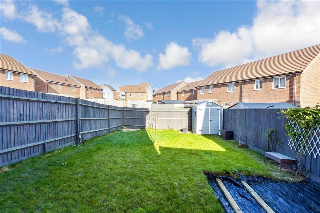Property photo 1 of 10 Rear Garden
