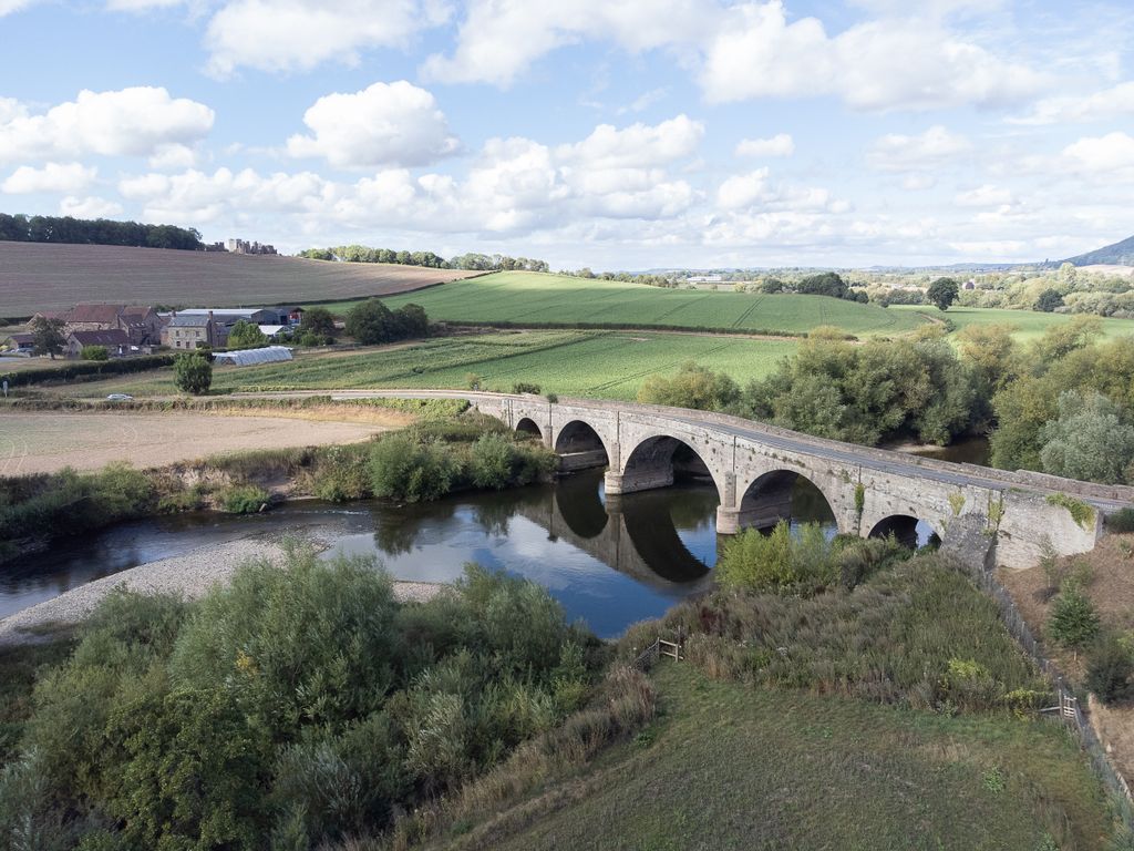 Property photo 3 of 33 The Old Railway Station-63