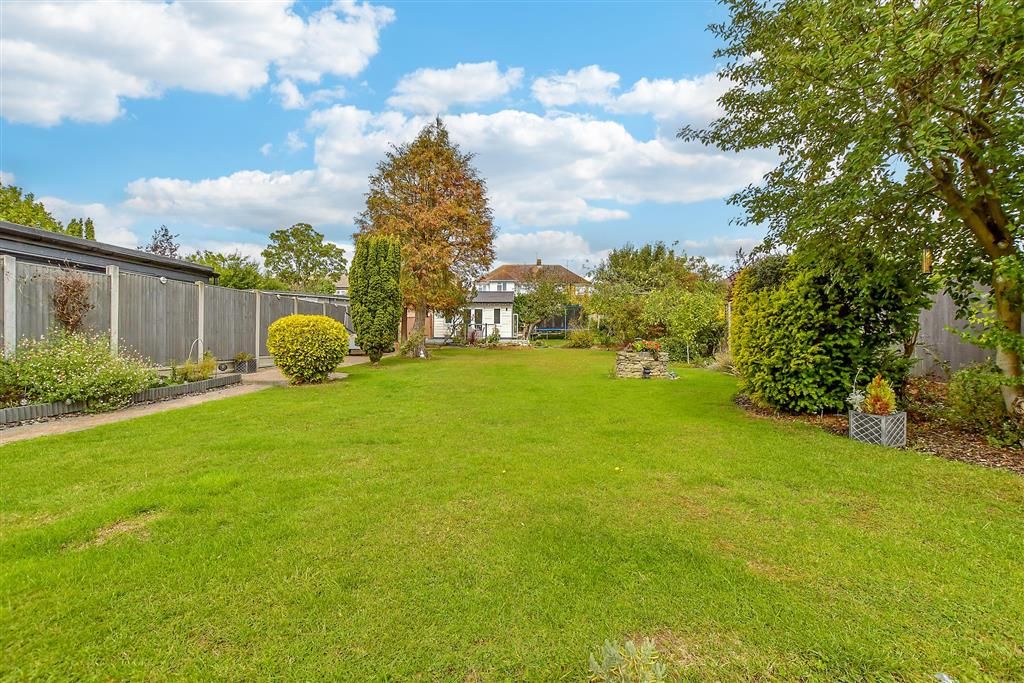 Property photo 3 of 20 Rear Garden