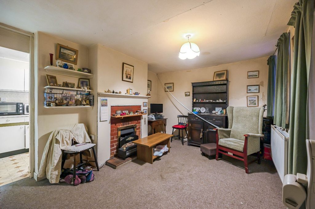 Property photo 2 of 13 Living Room