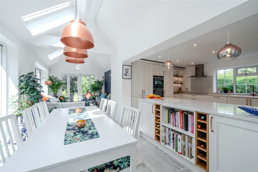Property photo 2 of 47 Kitchen - Diner-5.Jpg