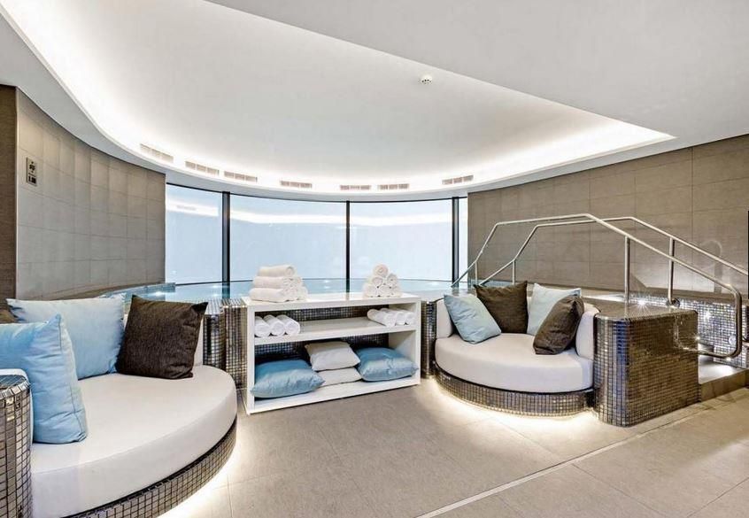 Additional image 11 of 1 bed flat to rentThe Dumont, Albert Embankment, London SE1