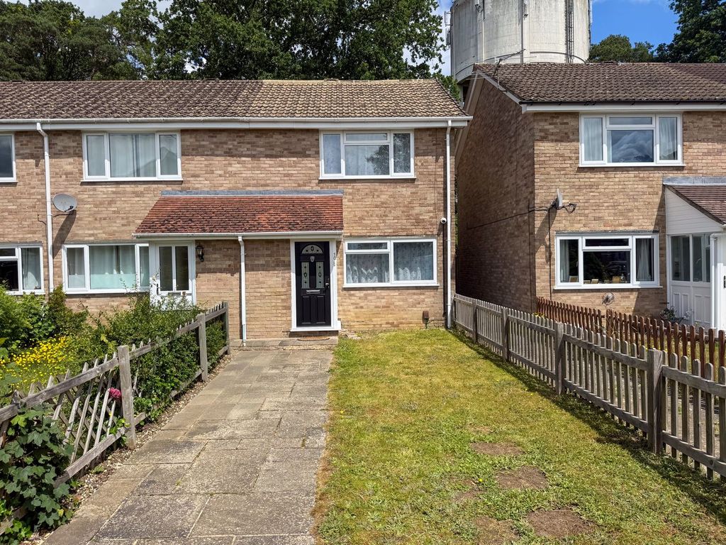 Additional image 10 of 2 bed terraced house for saleGoodwin Walk, Newbury RG14