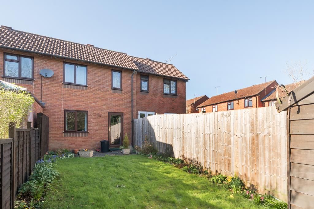 Property photo 2 of 20 Garden