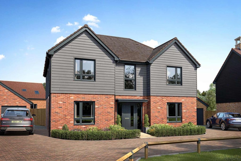 Property photo 2 of 17 Thirlford