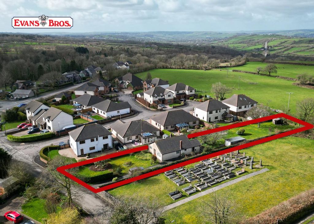 Property photo 1 of 21 Crud Yr Awel 1.Jpg