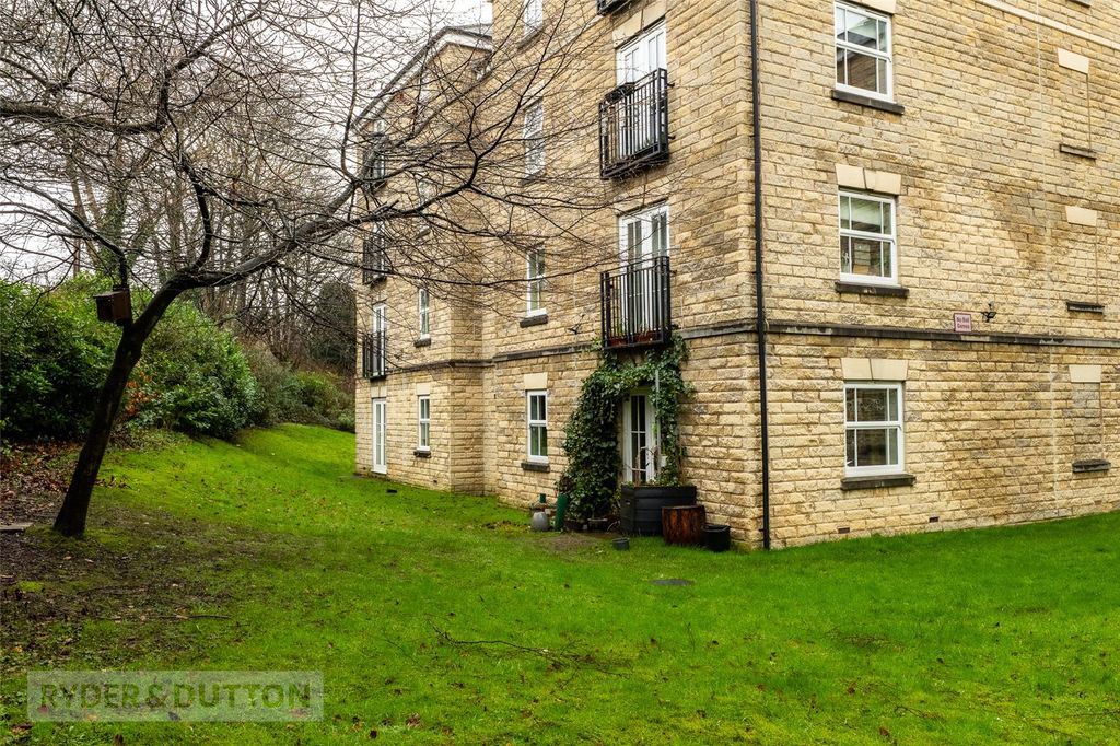 Additional image 18 of 2 bed flat for saleBishopdale Court, Halifax, West Yorkshire HX1