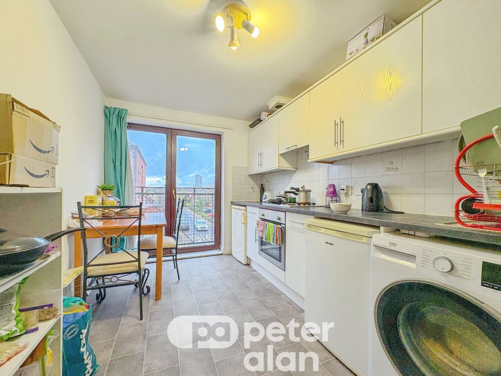 Property photo 2 of 12 Kitchen