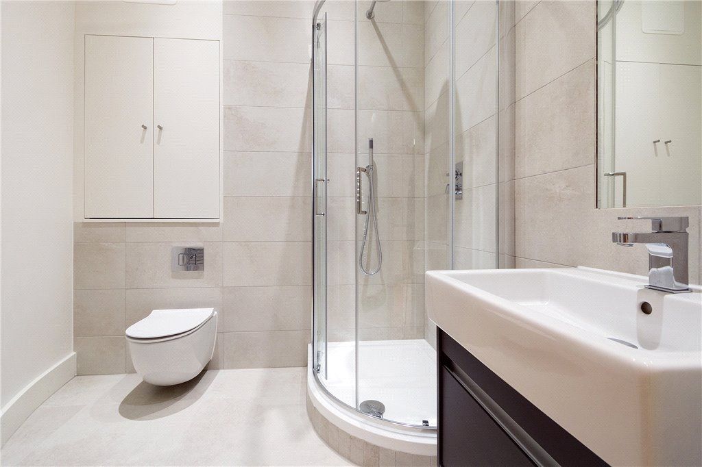 Property photo 3 of 8 Shower Room