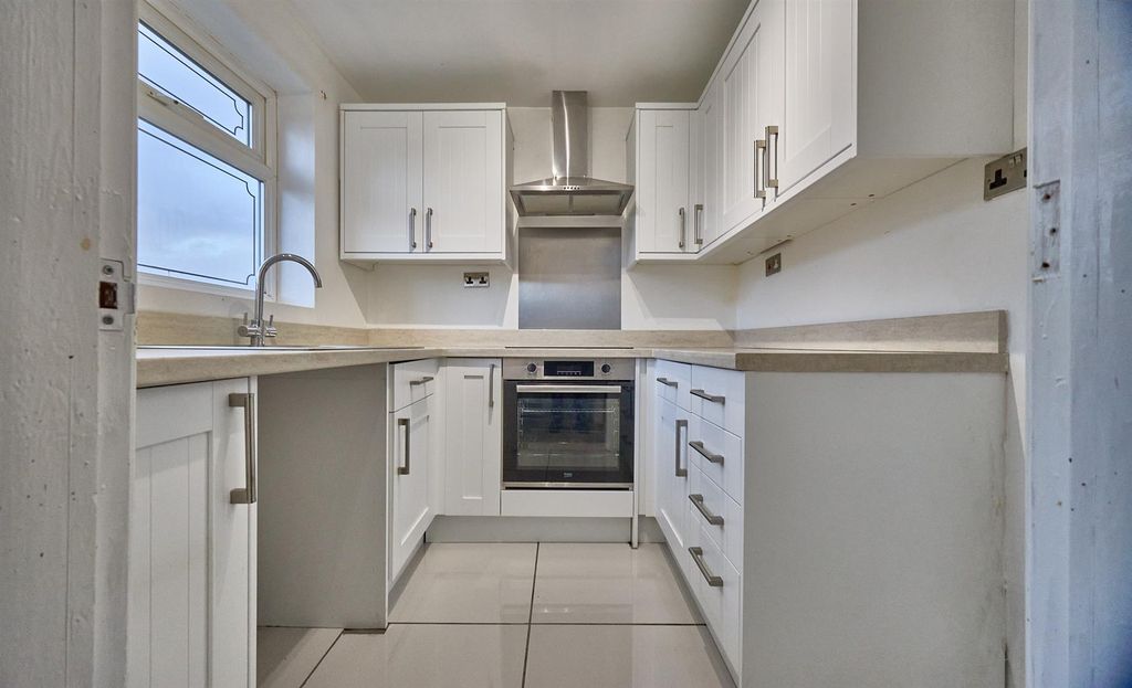 Property photo 3 of 7 Refitted Kitchen To Front