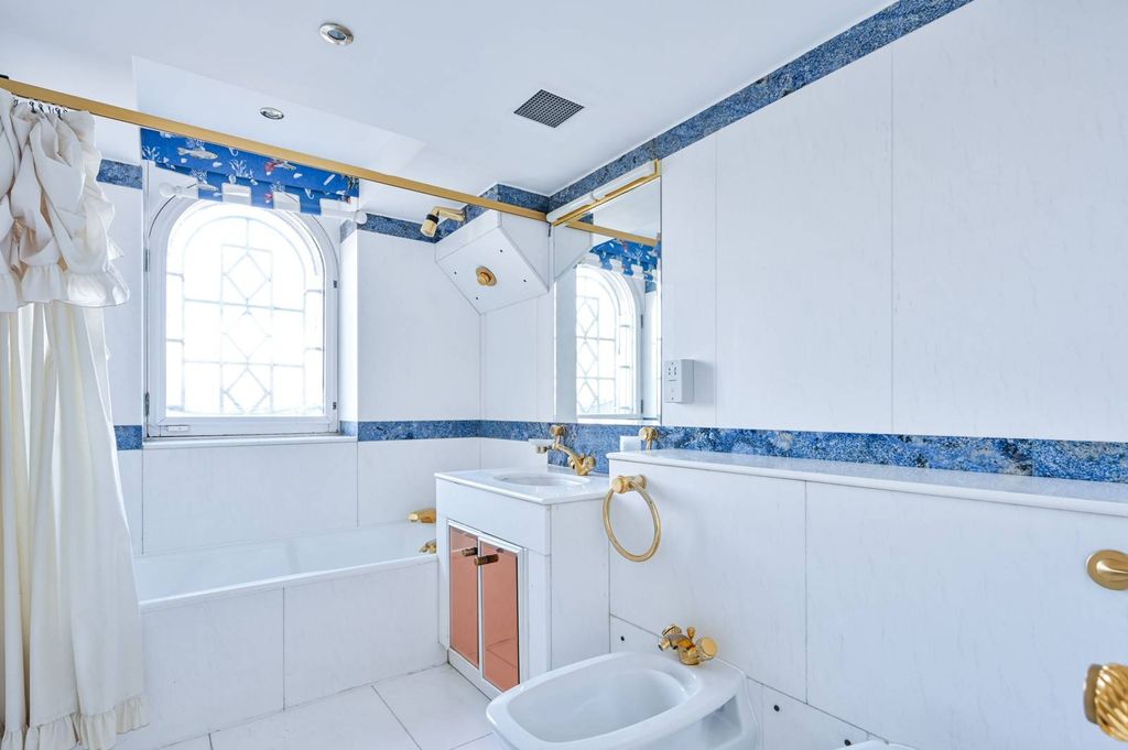 Additional image 26 of 8 bed detached house to rentPembroke Gardens, London W8, Kensington, London