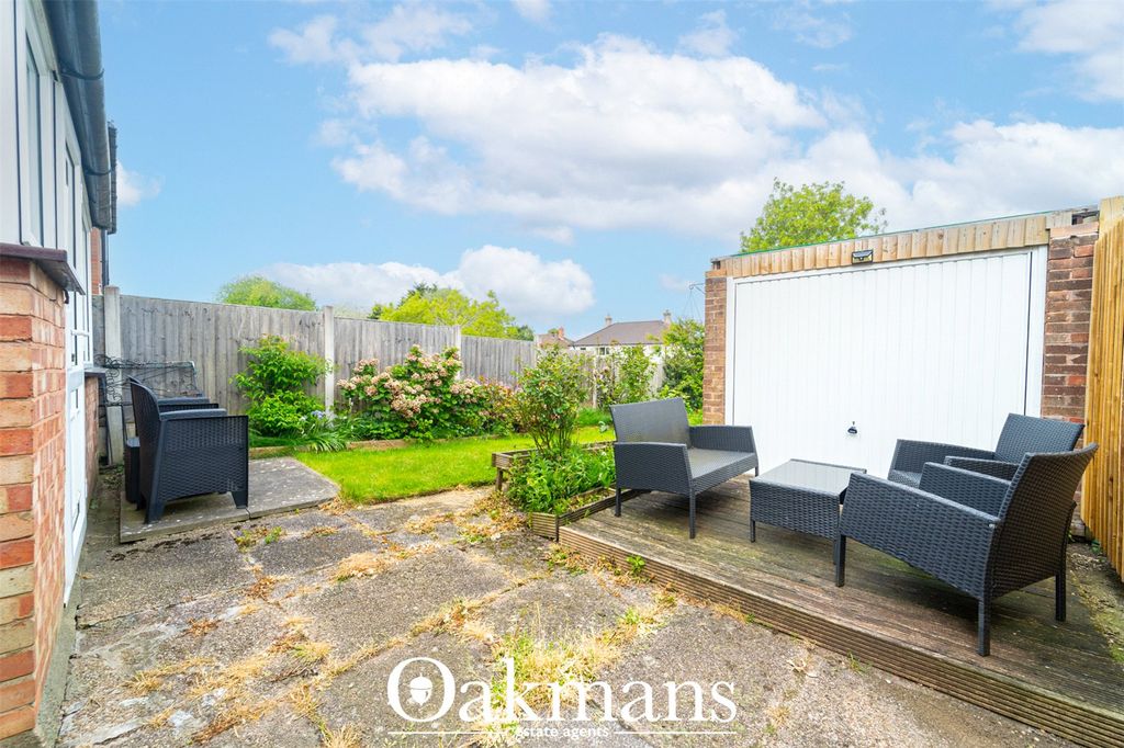Additional image 21 of 3 bed semi-detached house for saleJiggins Lane, Birmingham, West Midlands B32
