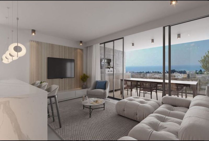 Property photo 2 of 13 Open Plan Living...