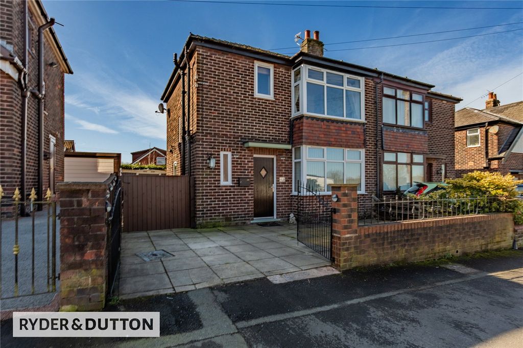 Property photo 1 of 19 Front External