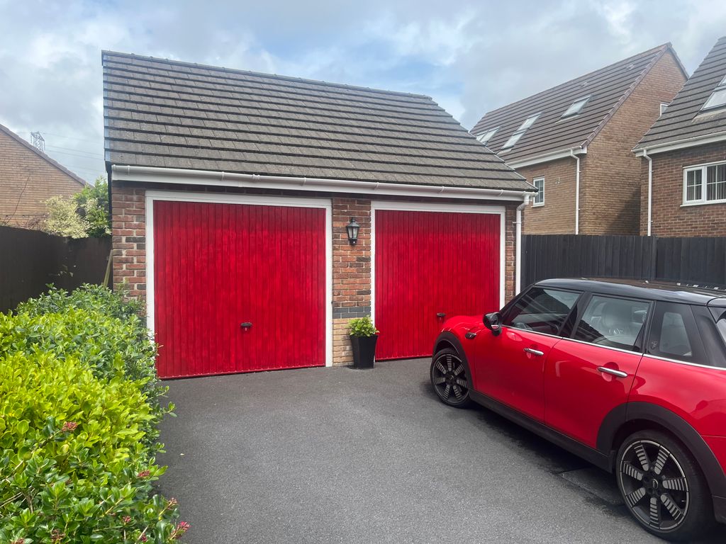 Additional image 23 of 5 bed detached house for saleBryn Uchaf, Llanelli SA14