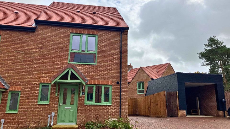 Property photo 1 of 5 Plot Image