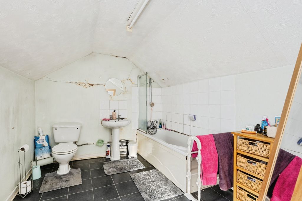 Additional image 16 of 3 bed terraced house for saleSt. Teilo Street, Pontarddulais, Swansea SA4