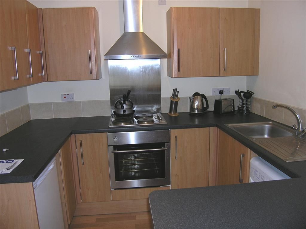 Property photo 3 of 5 Kitchen
