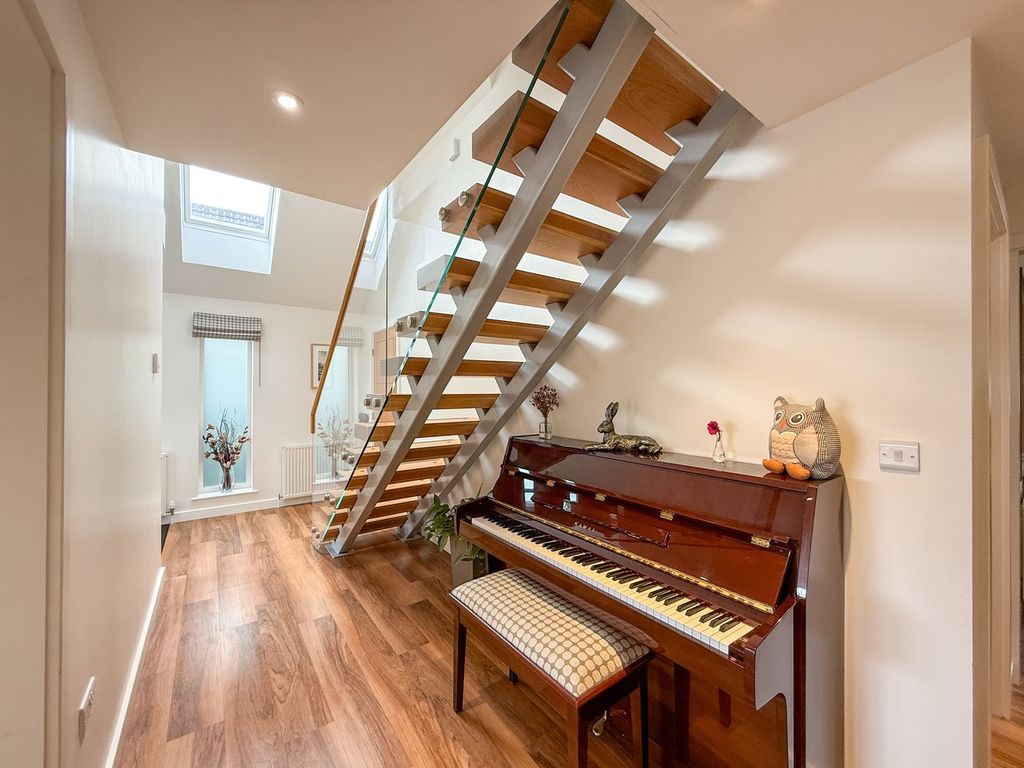 Additional image 13 of 5 bed detached house for saleSt Marys Rise, Netherthong, Holmfirth HD9