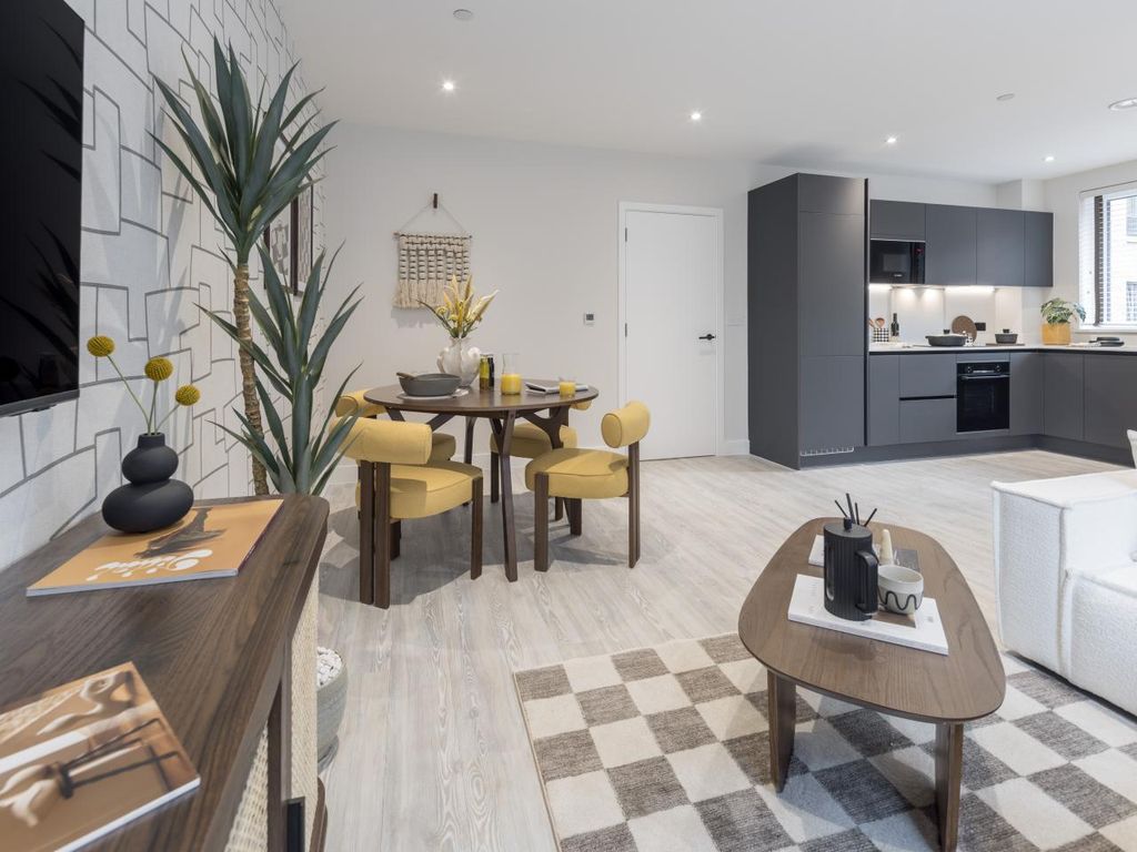 Property photo 2 of 12 Marram House, Apartment 106