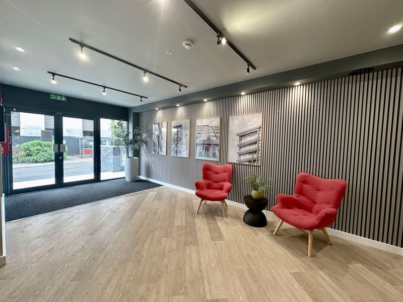 Property photo 2 of 6 Entrance Lobby