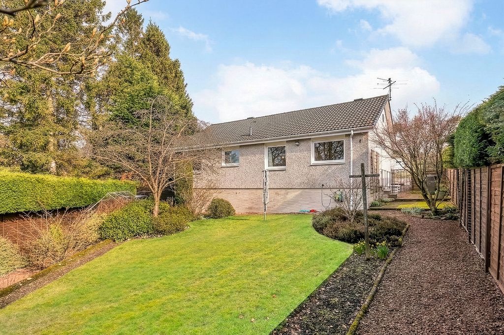 Additional image 11 of 2 bed detached bungalow for sale14 Loaning Crescent, Peebles EH45