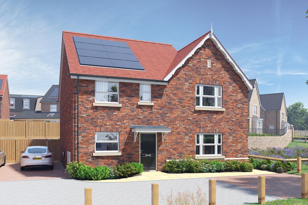 Property photo 1 of 15 CGI