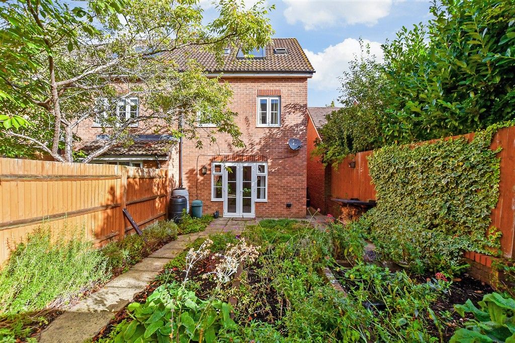 Property photo 2 of 11 Rear Elevation