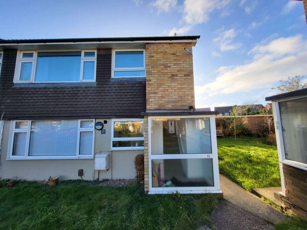 Property photo 1 of 12 2 Bedroom Flat For Rent