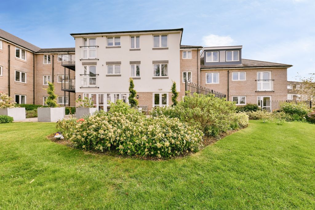 Additional image 17 of 1 bed flat for saleWratten Road West, Hitchin SG5