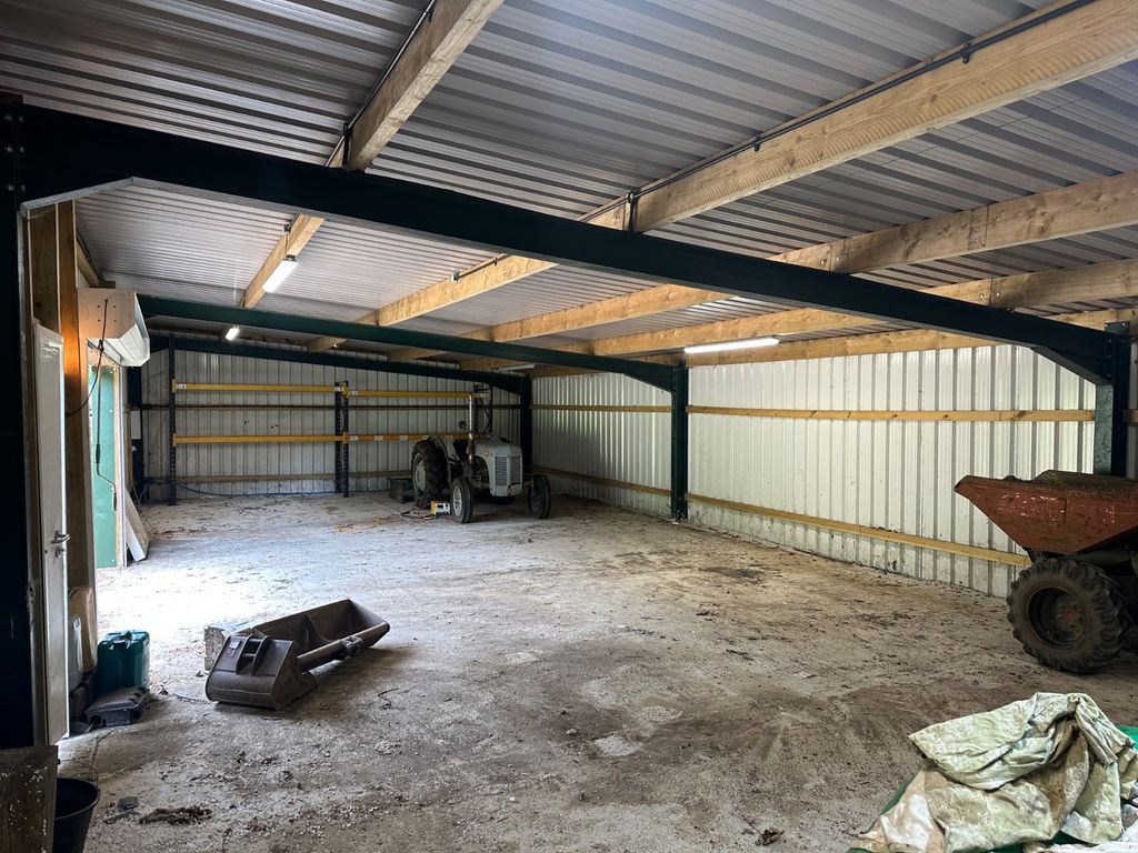 Additional image 11 of Land for saleBramshaw, Lyndhurst, Hampshire SO43